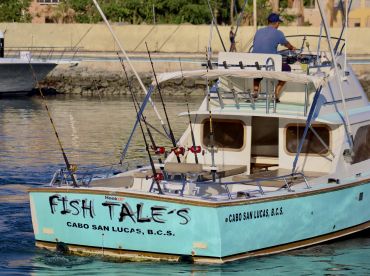 Fish Tale’s thumbnail