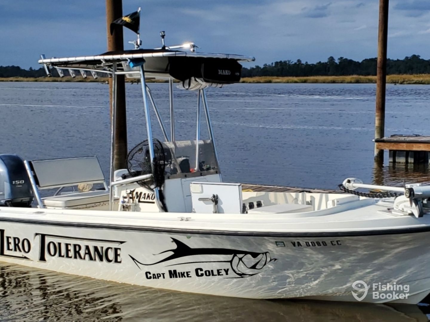 Boat Image