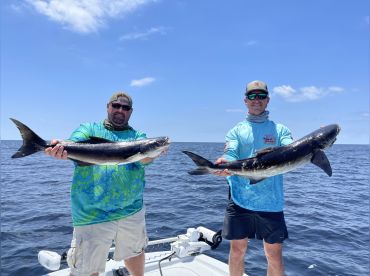 Coast Runner Outfitters – Tier 1