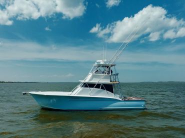 C-Therapy (42' Custom Carolina) thumbnail