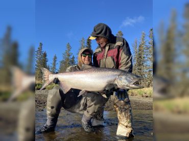 Nate Sims Fishing thumbnail