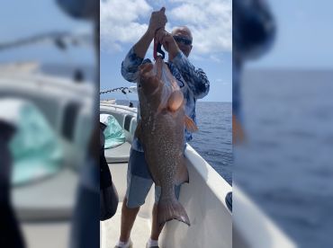 The Adventure Offshore Fishing thumbnail