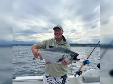 BC Coastal Fishing thumbnail