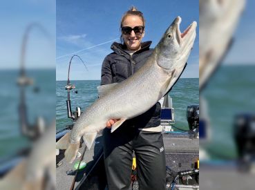 Dirty 30 Lake Erie Charters thumbnail