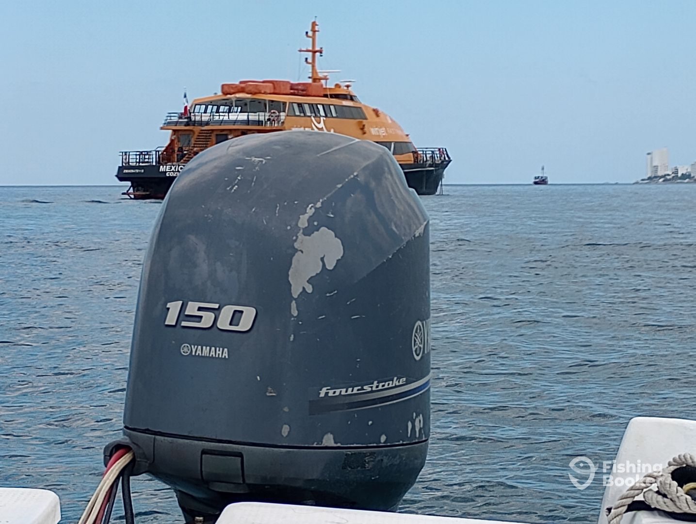 Boat image
