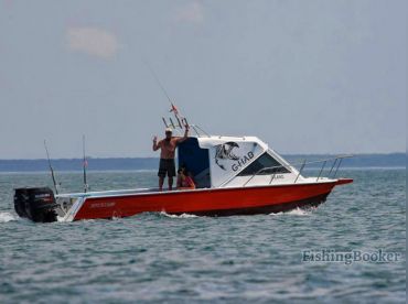 G-Hab Fishing Adventures thumbnail