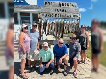 Penn Coastal Fishing Guide Services thumbnail