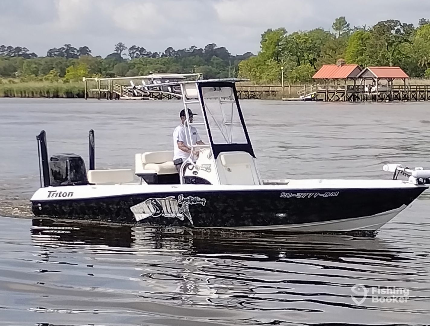 Boat image