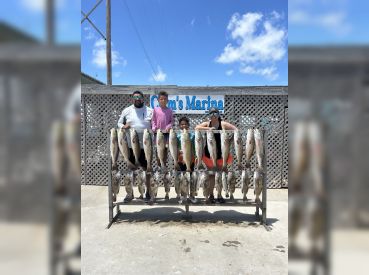 McCain’s Shallow Water Experience