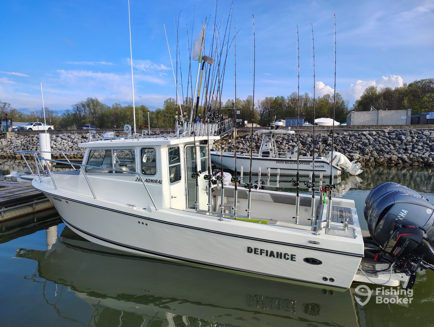 Boat image