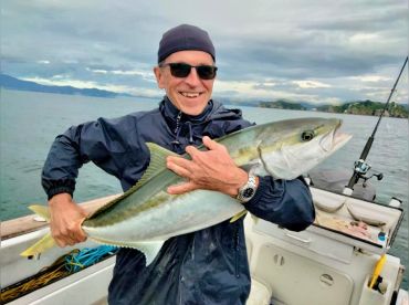 Anglers Fishing Charters