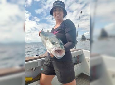 Anglers Fishing Charters