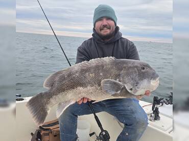 Running Tide Charters