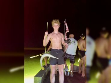 Highly Suspect Outfitters