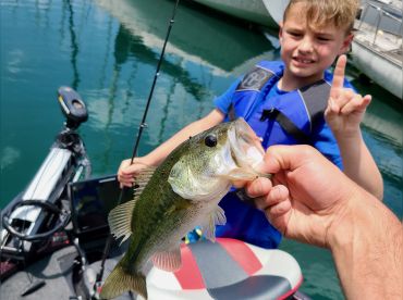 Nelson's Guide Service, LLC – Austin thumbnail