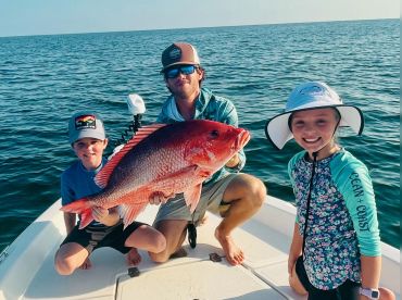 Red Dot Fishing LLC thumbnail