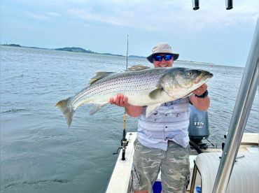 Essex River Fishing Charters LLC thumbnail