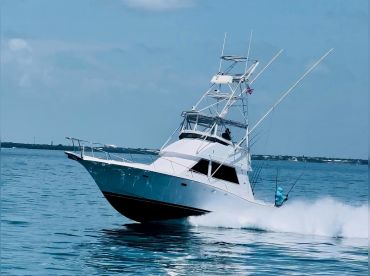 Anglers Choice Sport Fishing thumbnail