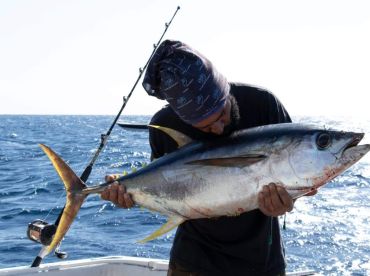 Fish Hunter – 34' thumbnail