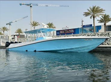 Ocean Waves Yachts & Boat Rental thumbnail