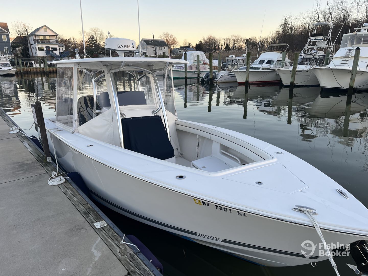 Boat Image