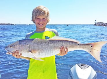 Out-Cast Fishing Charters thumbnail