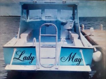 Lady May Charters thumbnail