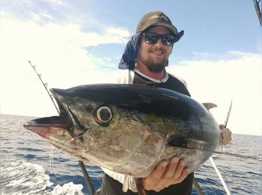 Samara Local Fishing thumbnail