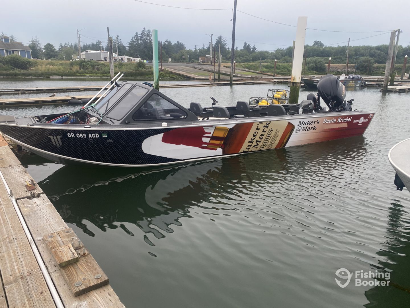 Boat image