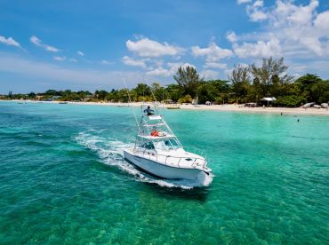 Tightlines Charters Negril Ltd