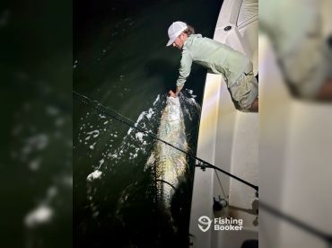 Reel Escape Fishing, LLC thumbnail