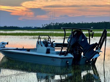 Fishhound Guide Services thumbnail