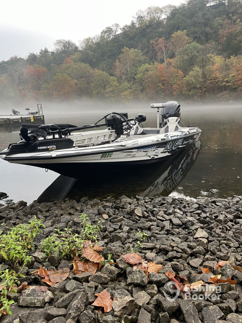 Boat Image
