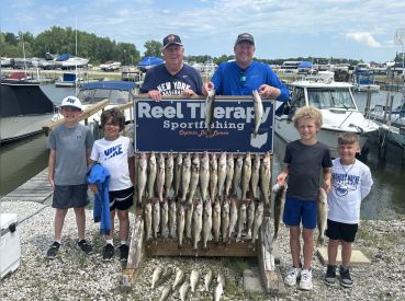 Reel Therapy Sportfishing thumbnail