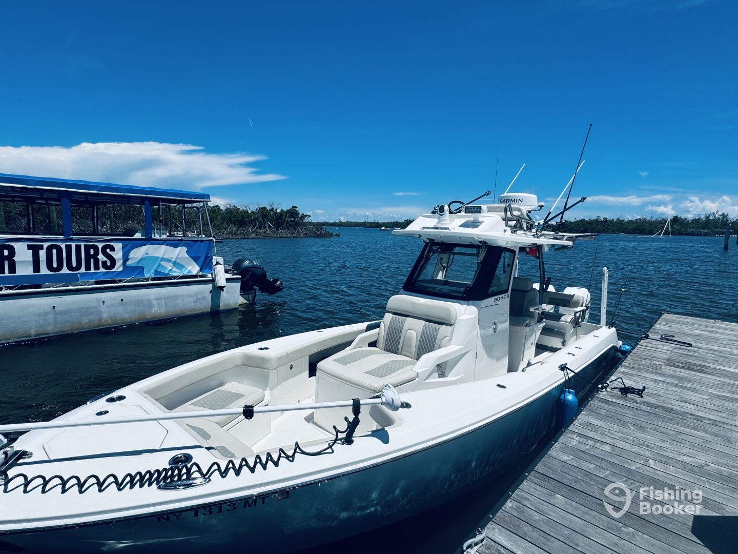 Boat Image