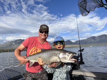 Tahoe Topliners Fishing – Est. 1996 thumbnail