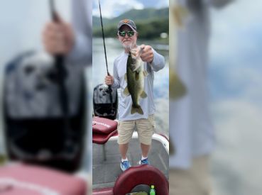 Running River Fishing Charter thumbnail