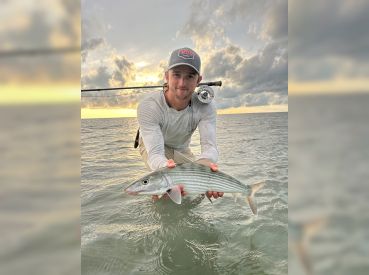 Fair Winds Fishing Charters