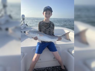 Tailz N Sailz Charters