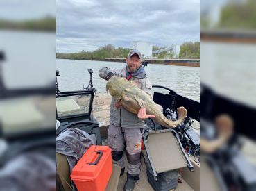 Nashville Kats Fishing thumbnail