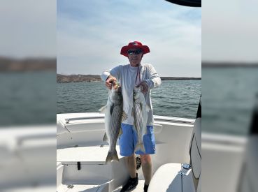 Captain Matt and Sons Charters