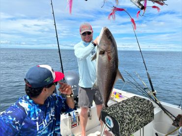 Isla Culebra Del Pacifico thumbnail