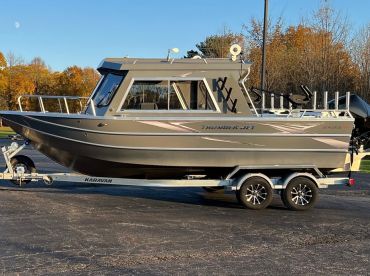 Blue Monkey Charters – Fairport Harbor