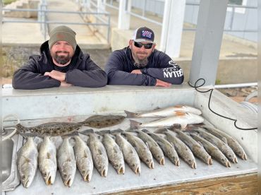 Sonrise Fishing thumbnail