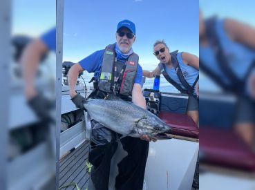 PWC Salmon Angler thumbnail