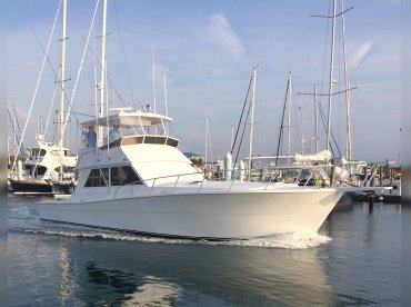 Byrd Dog Charters thumbnail