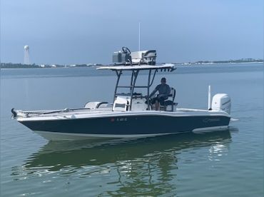 Liquid Prescription Fishing Charter thumbnail