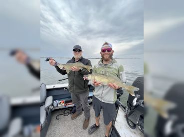 MVG Guide Service LLC – Irrigon