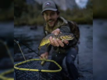 Tight Line Therapy – Groveland