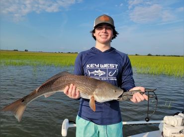 Creek Life Charters, LLC